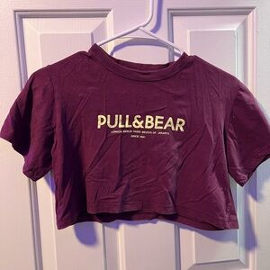 Pull&Bear top